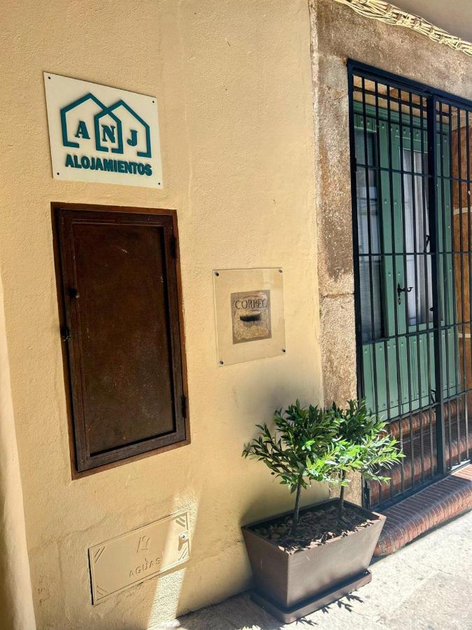 Anj Estudio Templete Guadalupe  Exterior foto